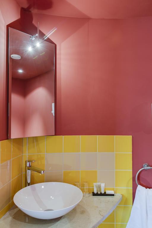 Strohotel Aalshof Haps Εξωτερικό φωτογραφία