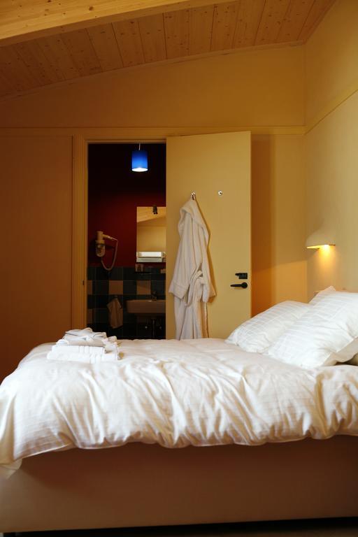 Strohotel Aalshof Haps Εξωτερικό φωτογραφία