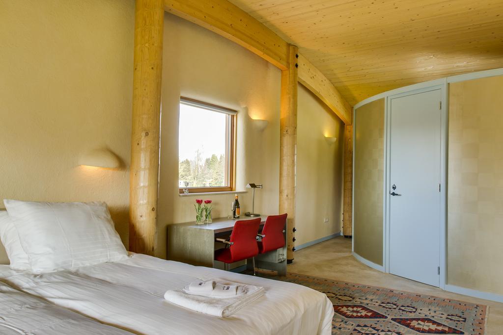 Strohotel Aalshof Haps Εξωτερικό φωτογραφία
